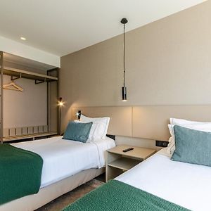 Standaard Kamer met Twee Aparte Bedden