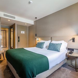 Kamer met een King Size Bed